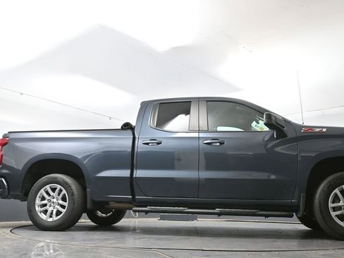 Used 2020 Chevrolet Silverado 1500 RST w/ All-Star Edition AWD/4WD image 51