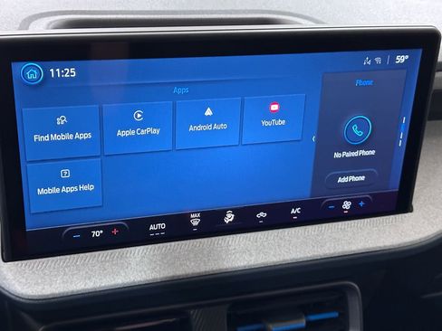 New 2025 Ford Maverick XLT w/ 4K Tow Package image 38