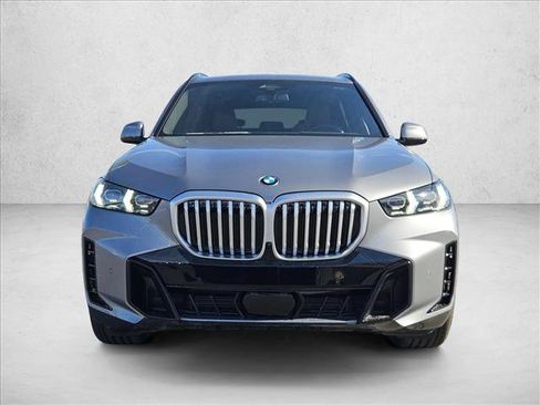 New 2026 BMW X5 xDrive40i w/ M Sport Package image 6