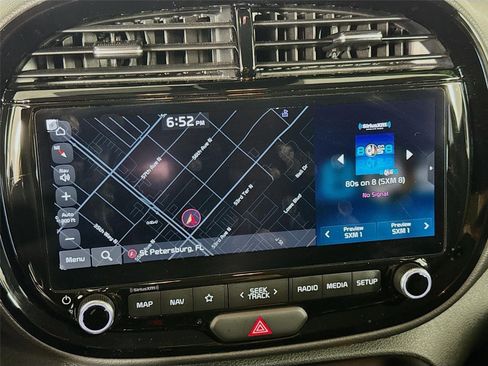 Certified 2023 Kia Soul S FWD image 15