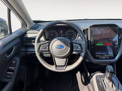 Certified 2024 Subaru Crosstrek 2.5i Limited w/ Crosstrek Mirror Package AWD/4WD image 12