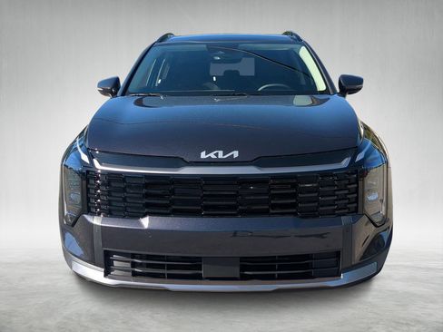 New 2026 Kia Sportage EX image 8