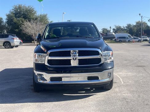 Used 2024 RAM 1500 Tradesman w/ Tradesman SXT Package image 8