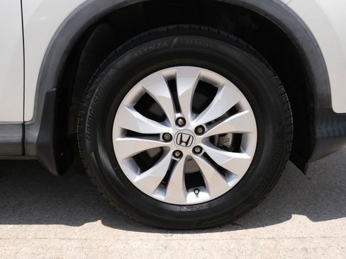 Used 2014 Honda CR-V EX-L image 21