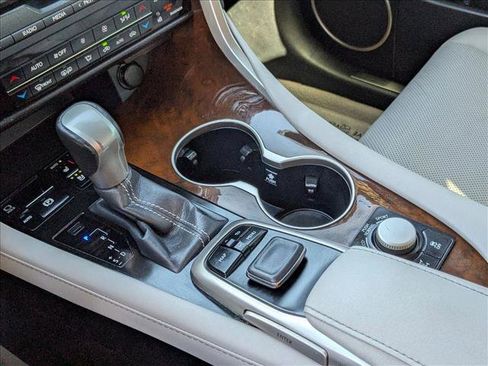 Used 2017 Lexus RX 350 AWD image 12