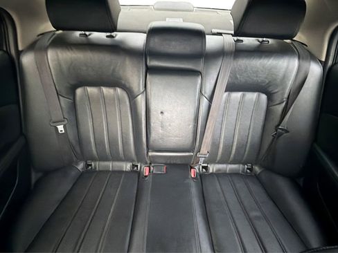 Used 2018 MAZDA MAZDA6 Touring image 14