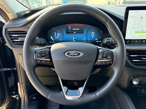 Certified 2023 Ford Escape Active w/ Tech Pack #2 image 18