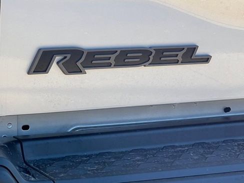New 2026 RAM 2500 Rebel w/ Rebel Level 1 Equipment Group image 49