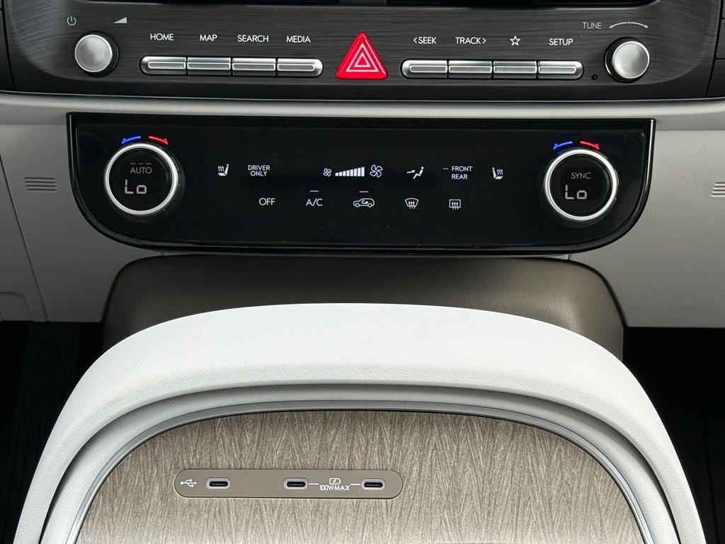 New 2027 Hyundai Palisade SEL AWD/4WD image 23