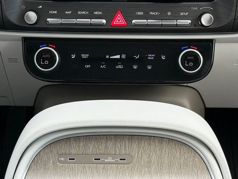 New 2027 Hyundai Palisade SEL AWD/4WD image 23
