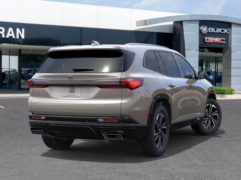New 2026 Buick Enclave Sport Touring w/ Power Package image 7