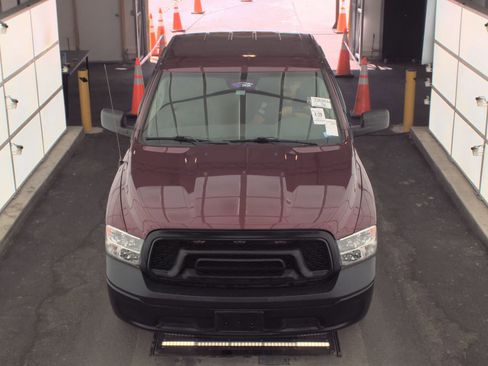 Used 2020 RAM 1500 Tradesman image 2