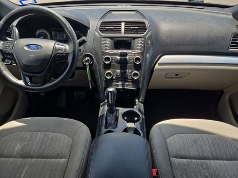 Used 2018 Ford Explorer FWD image 7