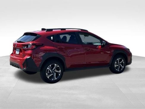 New 2026 Subaru Crosstrek 2.5i Premium AWD/4WD image 7