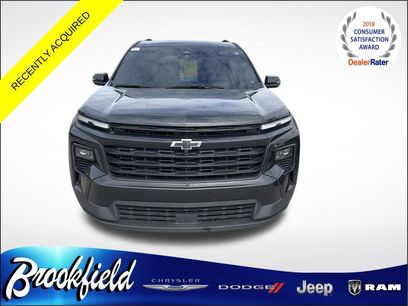 Used 2024 Chevrolet Traverse LT w/ Midnight/Sport Edition