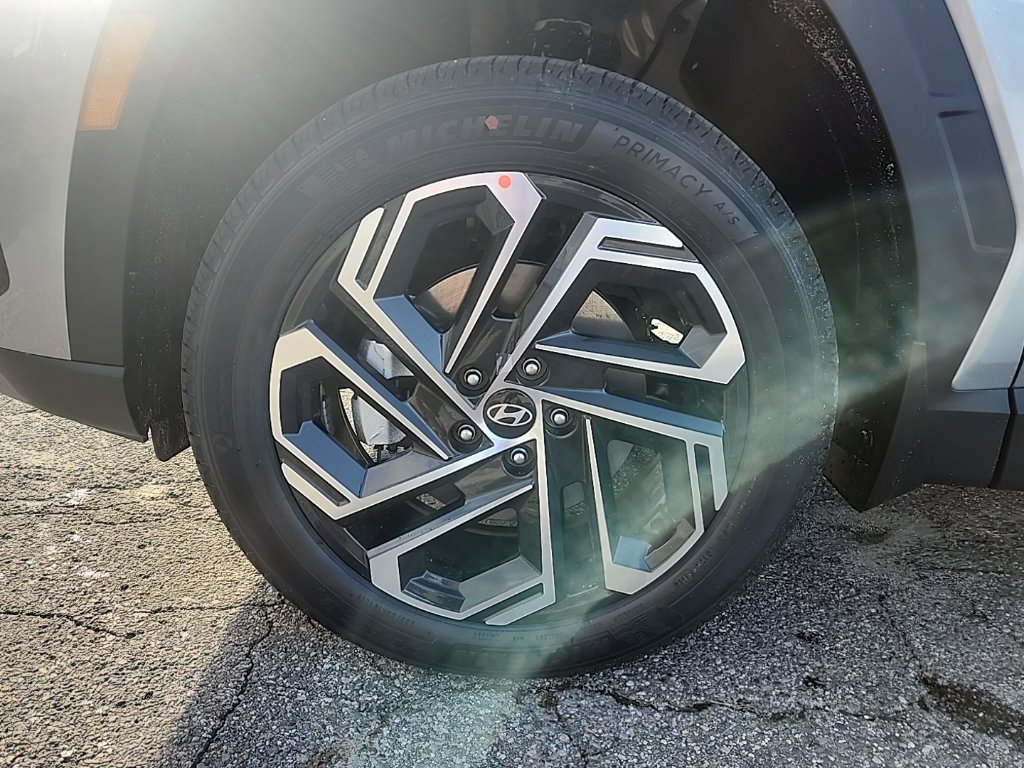 New 2026 Hyundai Tucson SEL Plus AWD/4WD image 20