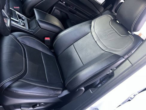 Certified 2020 Ford Explorer ST w/ ST Street Pack image 13