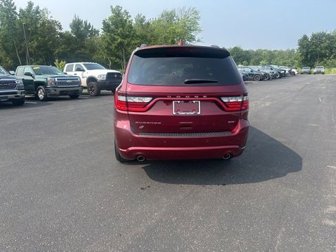 Used 2022 Dodge Durango GT image 7