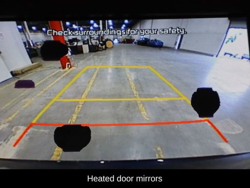 Used 2018 Kia Optima EX image 8