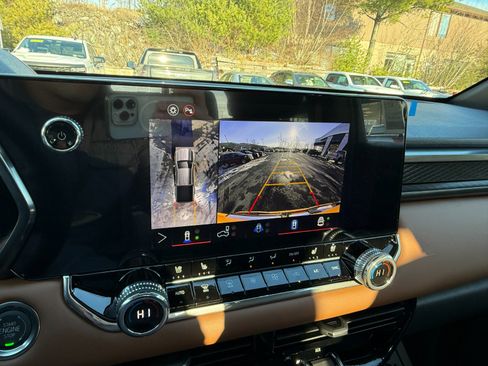 New 2026 GMC Canyon AT4 w/ Technology Plus Package image 36