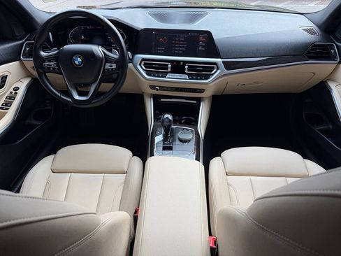 Used 2021 BMW 330i Sedan w/ Premium Package image 12