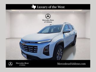 Used 2025 Chevrolet Equinox LT w/ Convenience Package II FWD video 1