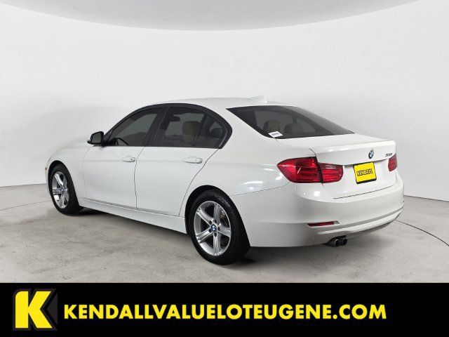 Used 2013 BMW 328i Sedan RWD image 7