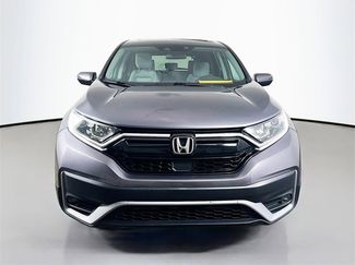 Used 2021 Honda CR-V EX video 2