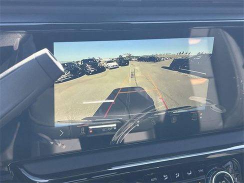 New 2026 GMC Sierra 2500 AT4 w/ AT4 Premium Plus Package image 19