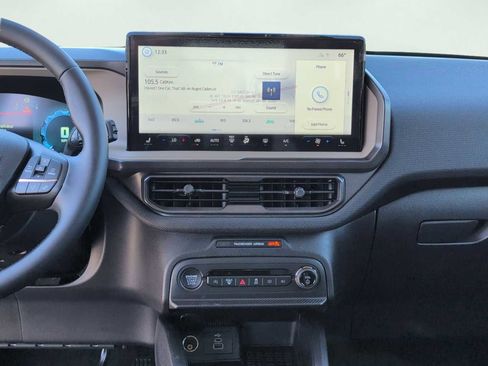 New 2025 Ford Bronco Sport Big Bend w/ Convenience Package image 22