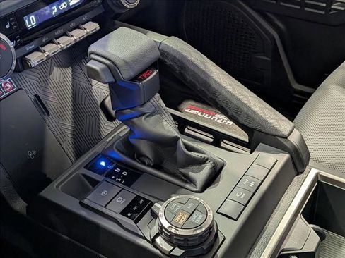 New 2026 Toyota 4Runner TRD Off-Road Premium image 13