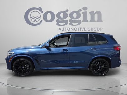 Used 2021 BMW X5 sDrive40i w/ M Sport Package