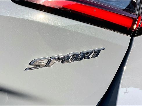 Used 2024 Honda Civic Sport image 10