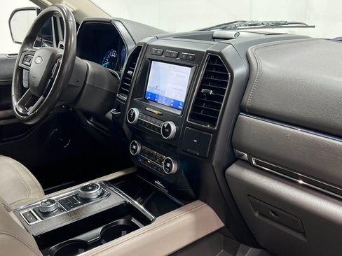 Used 2021 Ford Expedition Limited AWD/4WD image 22