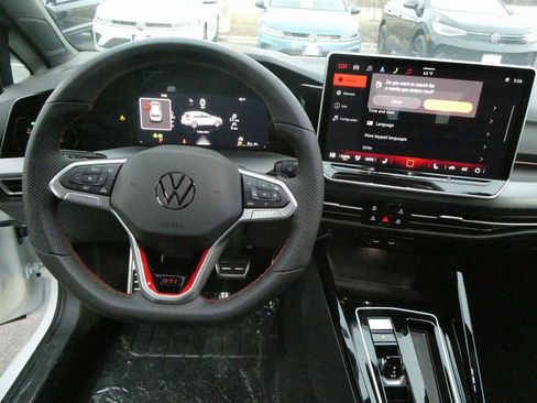 New 2026 Volkswagen GTI S image 7