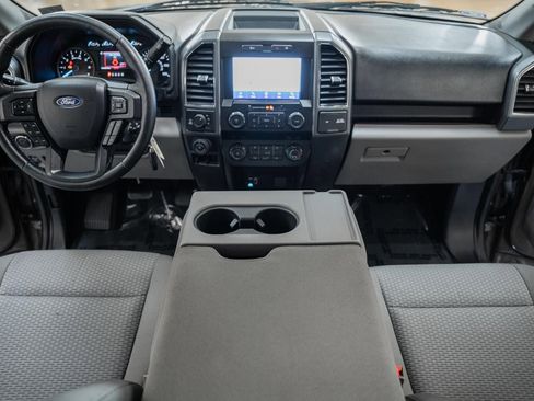 Used 2020 Ford F150 XLT w/ Equipment Group 302A Luxury image 28