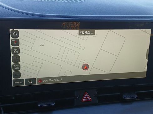 Certified 2023 Kia Sportage EX image 18