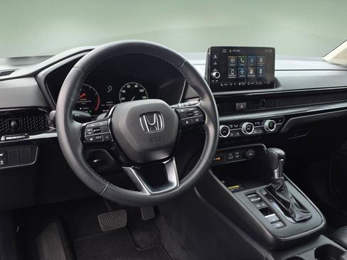 Used 2023 Honda CR-V EX-L image 25