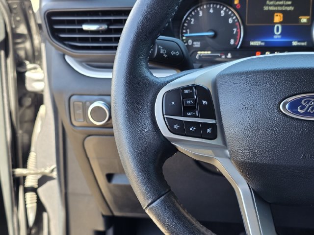 Used 2023 Ford Explorer XLT RWD image 26