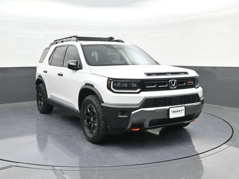 Used 2026 Honda Passport TrailSport Elite image 22