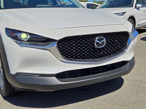 Certified 2021 MAZDA CX-30 AWD 2.5 S w/ Preferred Package image 8