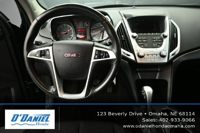 Used 2014 GMC Terrain SLE w/ LPO, Protection Package AWD/4WD image 26