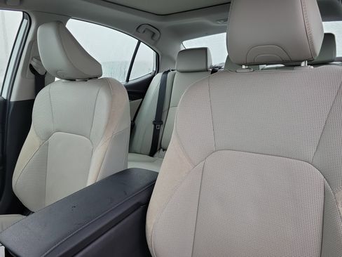 Certified 2025 Toyota Camry XLE w/ Premium Package image 14