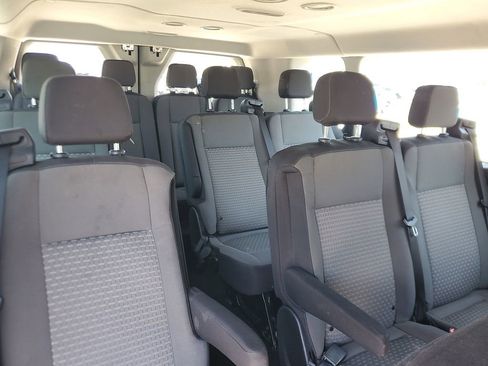 Used 2023 Ford Transit 350 XLT image 11