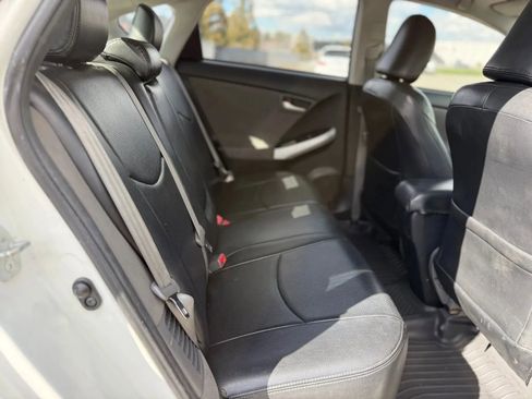 Used 2013 Toyota Prius Two FWD image 20