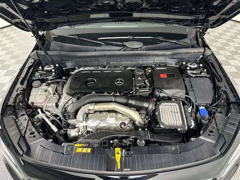 Used 2026 Mercedes-Benz GLB 250 image 29