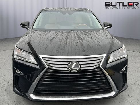 Used 2019 Lexus RX 350 Premium image 7