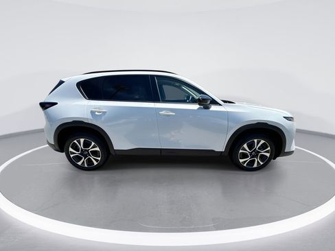New 2026 MAZDA CX-5 Preferred AWD/4WD image 9