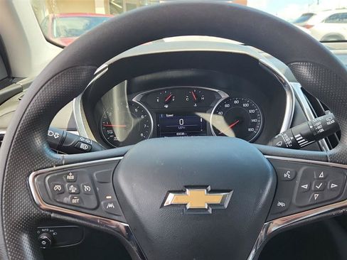 Used 2021 Chevrolet Equinox LT FWD image 23