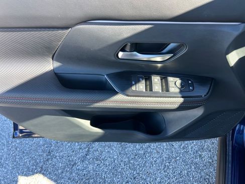 New 2026 Nissan Kicks SR w/ Cold Weather Package image 11